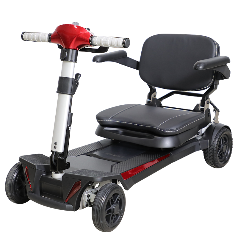 Enhance Mobility MobiFree Folding Scooter