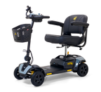 Buzzaround XLS HD 4-Wheel Mobility Scooter - New