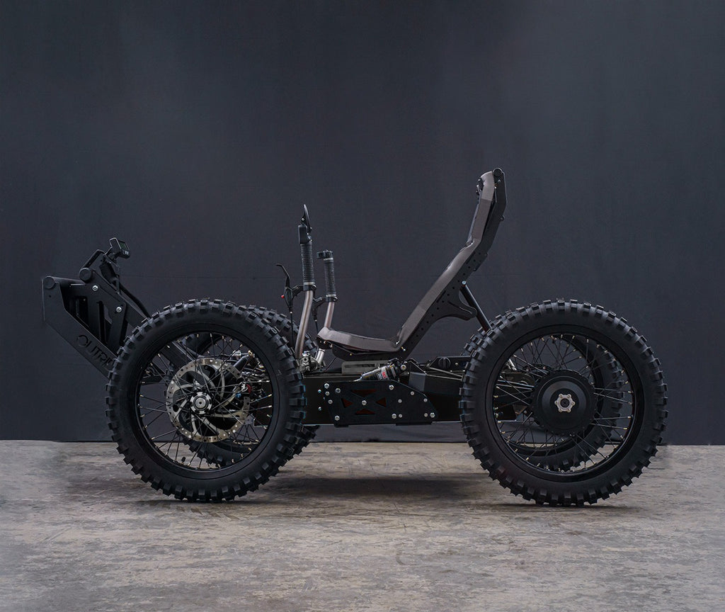 Outrider Coyote All Terrain Mobility Vehicle