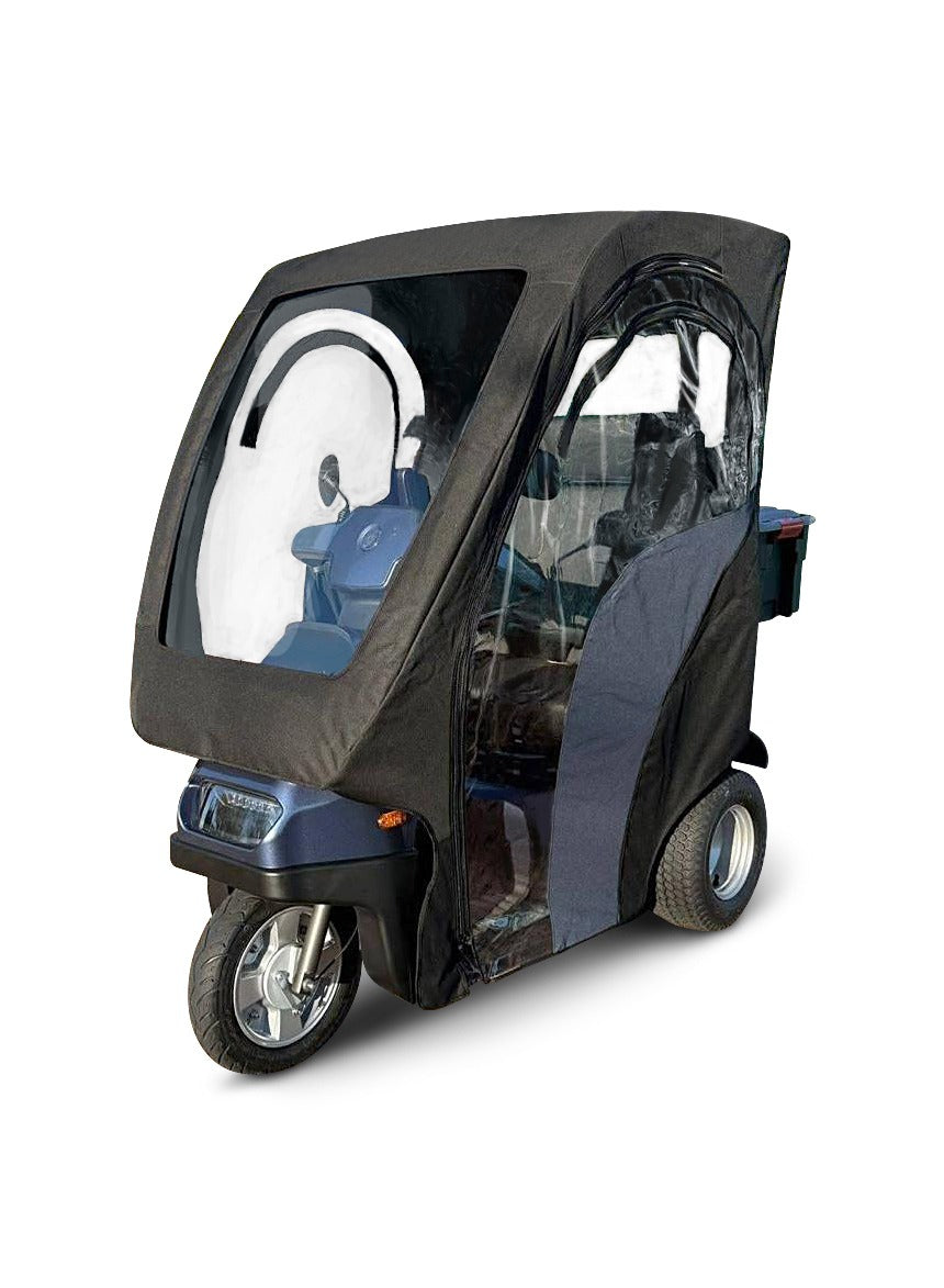Afikim Afiscooter S3 Electric Mobility Scooter