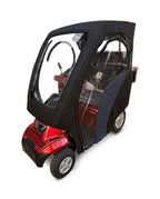 Afikim Afiscooter S4 Electric Mobility Scooter