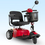Rascal Conquest 3-Wheel Mobility Scooter