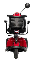 Rascal Conquest 3-Wheel Mobility Scooter