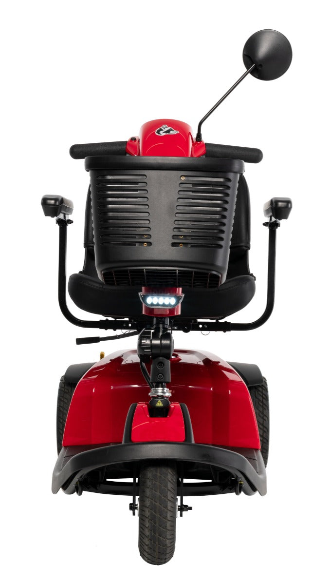 Rascal Conquest 3-Wheel Mobility Scooter