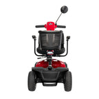 Rascal Conquest 4-Wheel Mobility Scooter