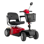 Rascal Conquest 4-Wheel Mobility Scooter