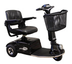 Amigo RD 3 Wheel Full-Size Mobility Scooter - New