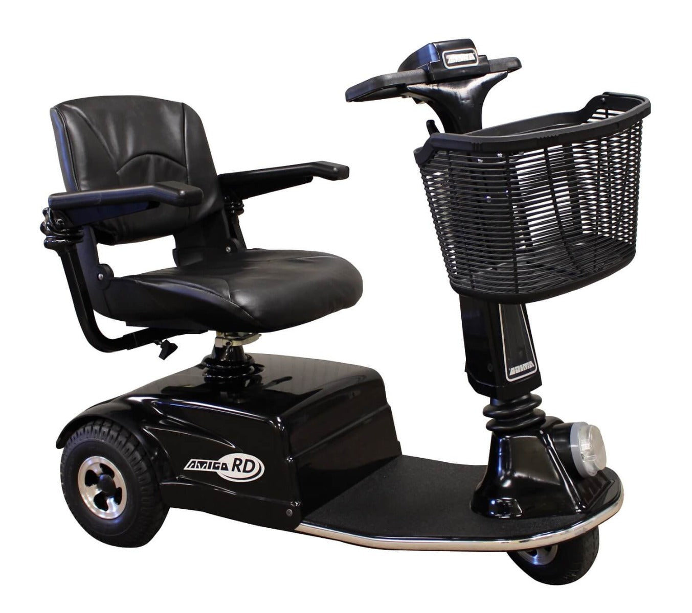 Amigo RD 3 Wheel Full-Size Mobility Scooter - New