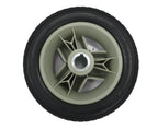 8" x 2.5" Rear Wheel Assembly - Go Go Endurance Li & LX CTS (Set of 2)