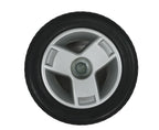 8" x 2.5" Rear Wheel Assembly - Go Go Endurance Li & LX CTS (Set of 2)