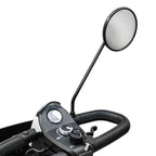 Rearview Mirror Delta Tiller