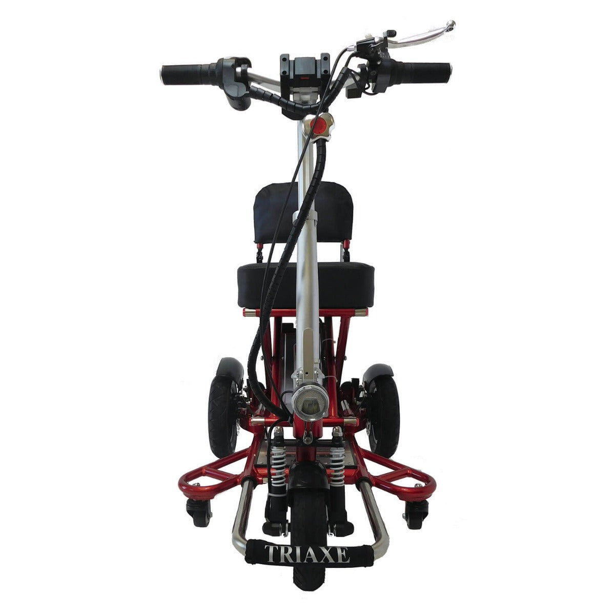 Enhance Mobility Triaxe Sport Mobility Scooter