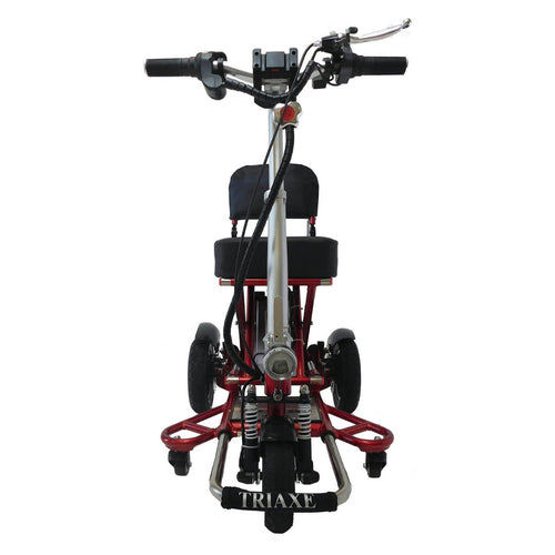 Enhance Mobility Triaxe Sport Mobility Scooter