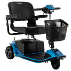 Pride Revo 2.0 Mobility Scooter 3 Wheel