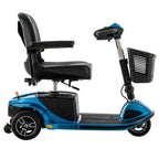 Pride Revo 2.0 Mobility Scooter 3 Wheel