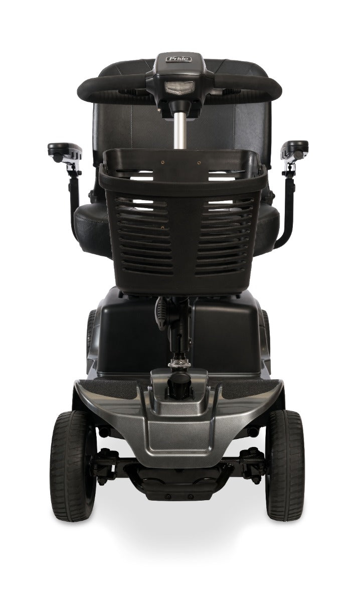 Pride Revo 2.0 Mobility Scooter 4 Wheel
