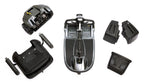 Pride Revo 2.0 Mobility Scooter 3 Wheel