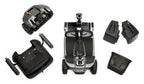 Pride Revo 2.0 Mobility Scooter 4 Wheel