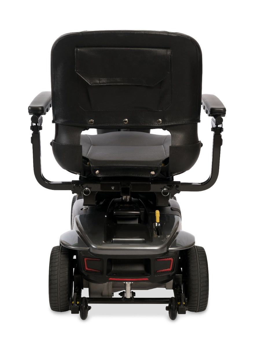 Pride Revo 2.0 Mobility Scooter 4 Wheel