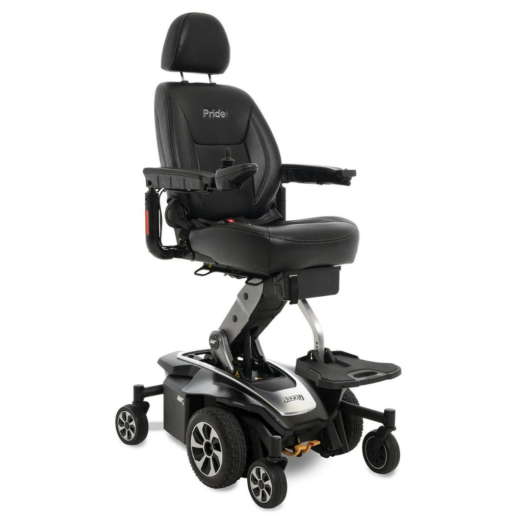 Jazzy Air 2 Power Wheelchair