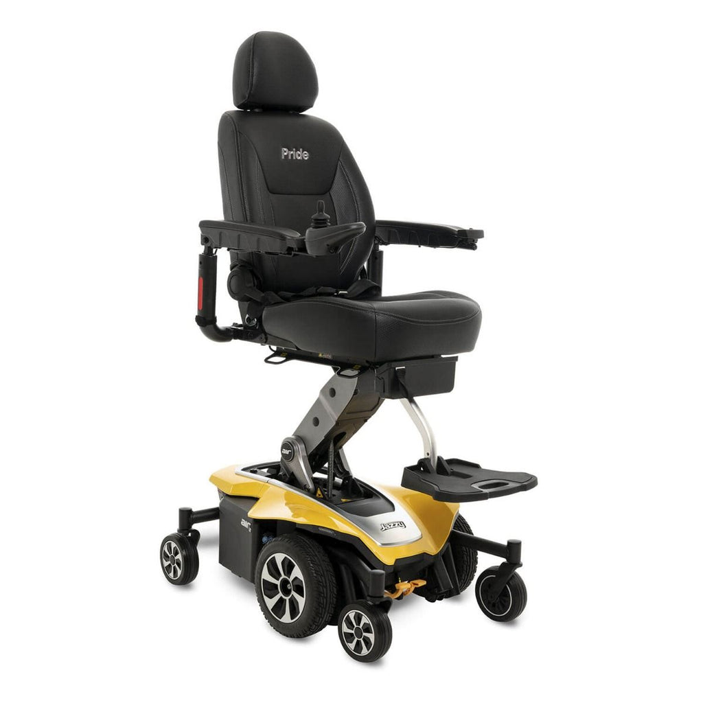 Jazzy Air 2 Power Wheelchair