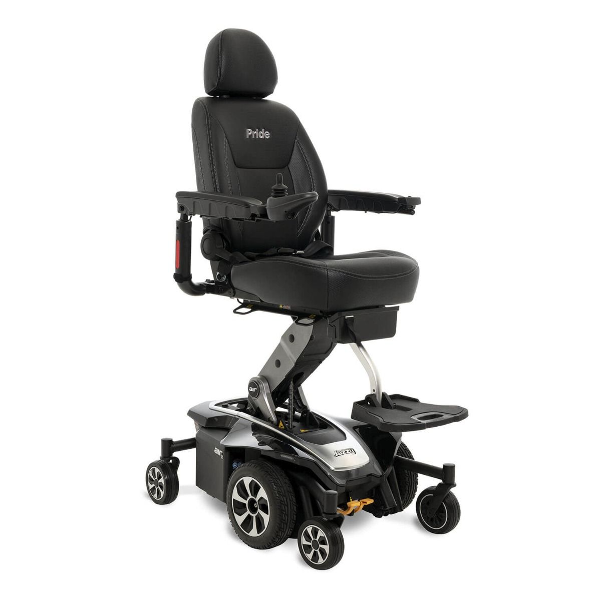 Jazzy Air 2 Power Wheelchair