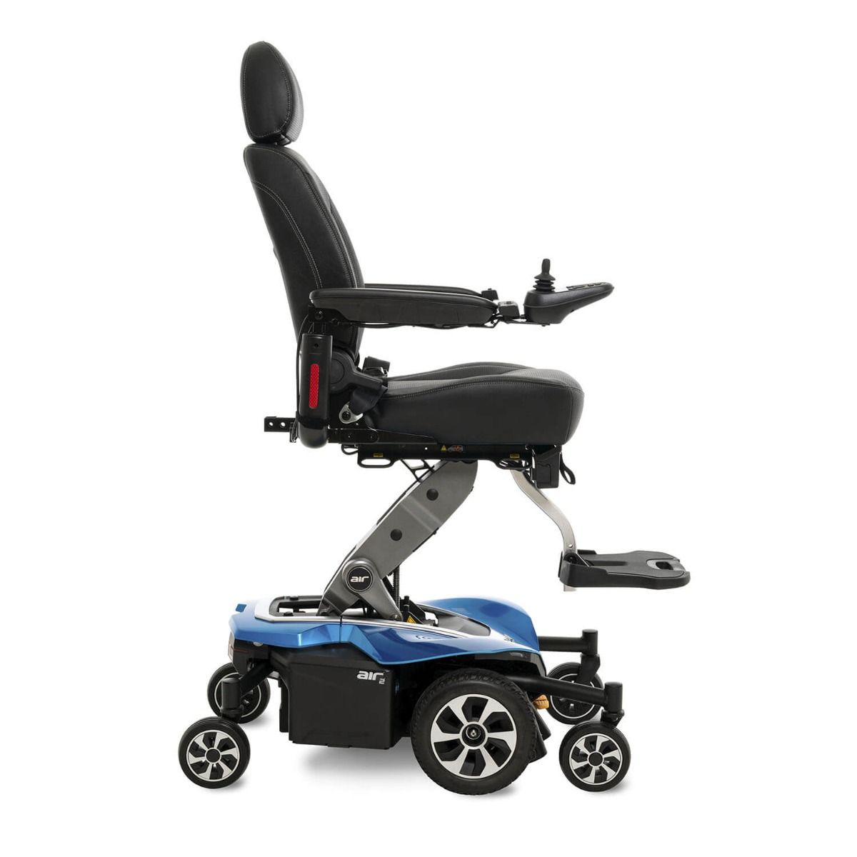Jazzy Air 2 Power Wheelchair
