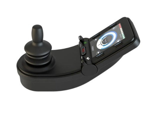 R-Net PJSM 2.8" Color Display (New)