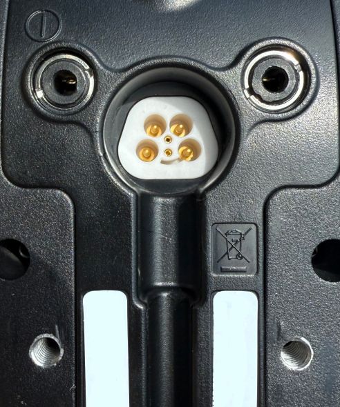 R-Net CJSM Power Platform (Used)