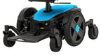 Main Shroud Assembly Jazzy EVO 614 HD (All Colors)