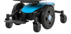 Main Shroud Assembly Jazzy EVO 613 (All Colors)