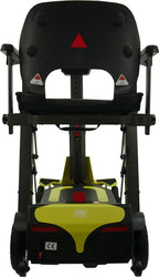 Enhance Mobility Mojo Auto-Fold Scooter - New