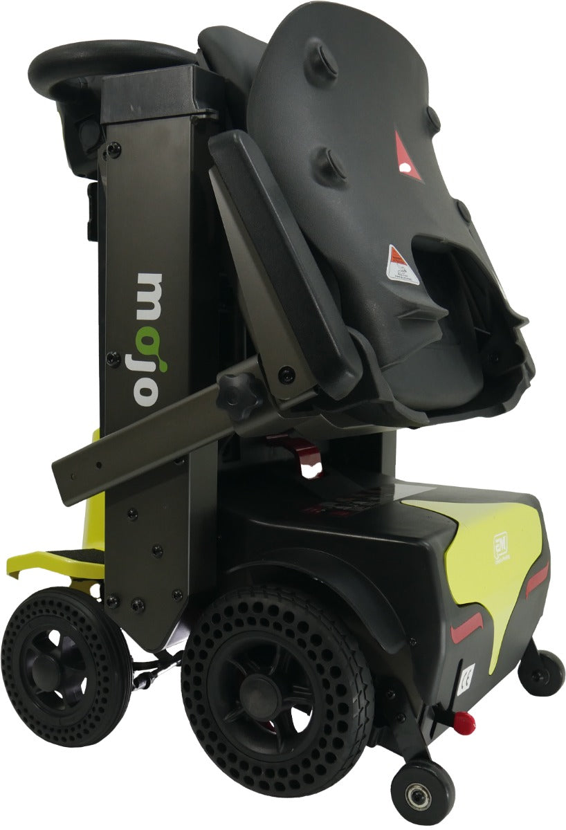 Enhance Mobility Mojo Auto-Fold Scooter - New