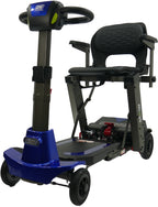 Enhance Mobility Mojo Auto-Fold Scooter - New