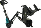 Enhance Mobility Mojo Auto-Fold Scooter - New