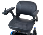 Buzzaround CarryOn Power Wheelchair