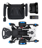 Buzzaround CarryOn Power Wheelchair