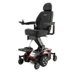 Jazzy Air 2 Power Wheelchair
