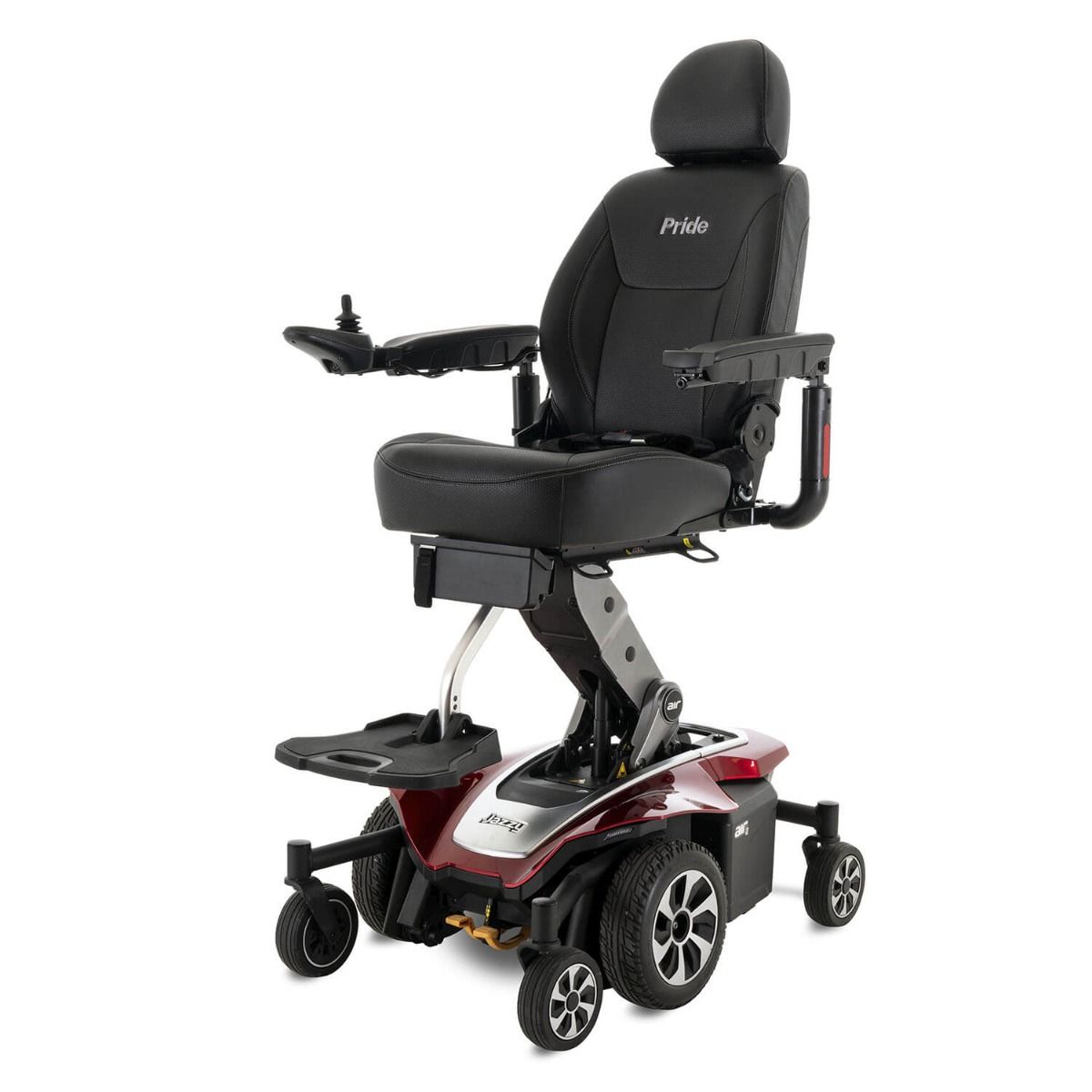 Jazzy Air 2 Power Wheelchair