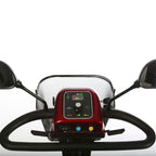 Merits Health S131 Pioneer 3 Mobility Scooter