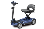 EV Rider Transport AF 4-Wheel Folding Mobility Scooter