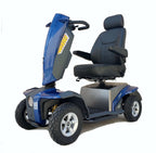 Vita Xpress - Fast Mobility Scooter by Ev Rider