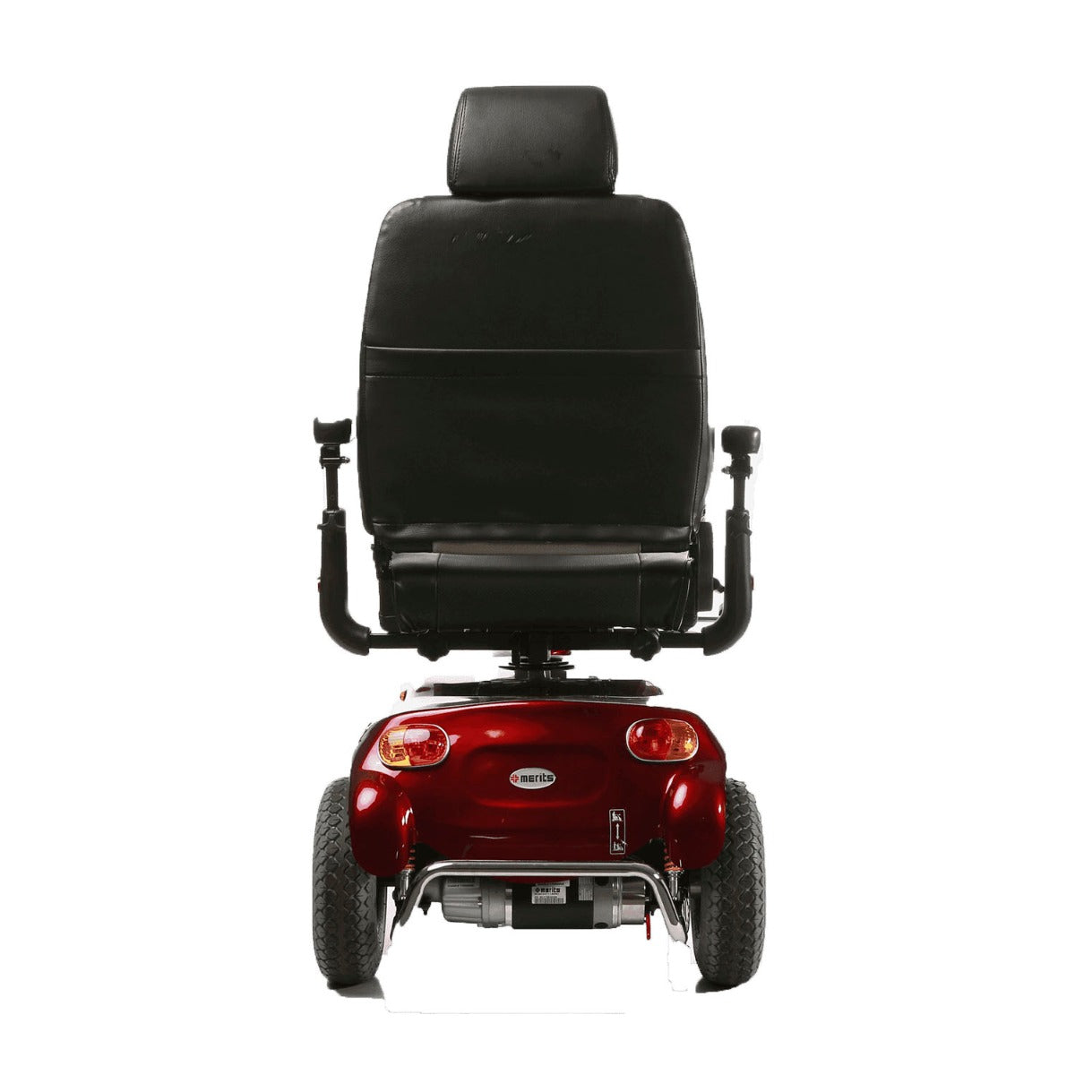 Merits Health S331 Pioneer 9 DLX Electric Scooter - New