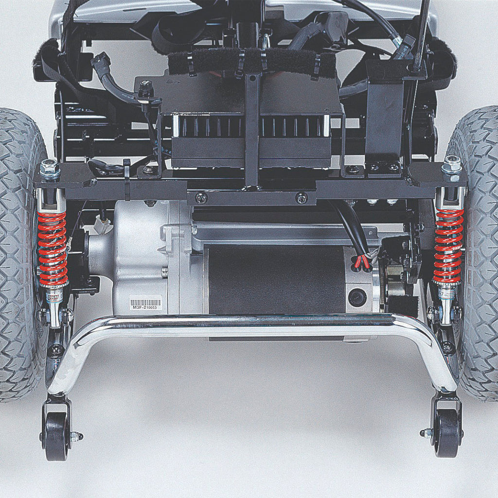 Merits Health S341 Pioneer 10 DLX  Mobility Scooter - New