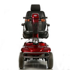 Merits Health S341 Pioneer 10 DLX  Mobility Scooter - New