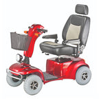 Merits Health S341 Pioneer 10 DLX  Mobility Scooter - New