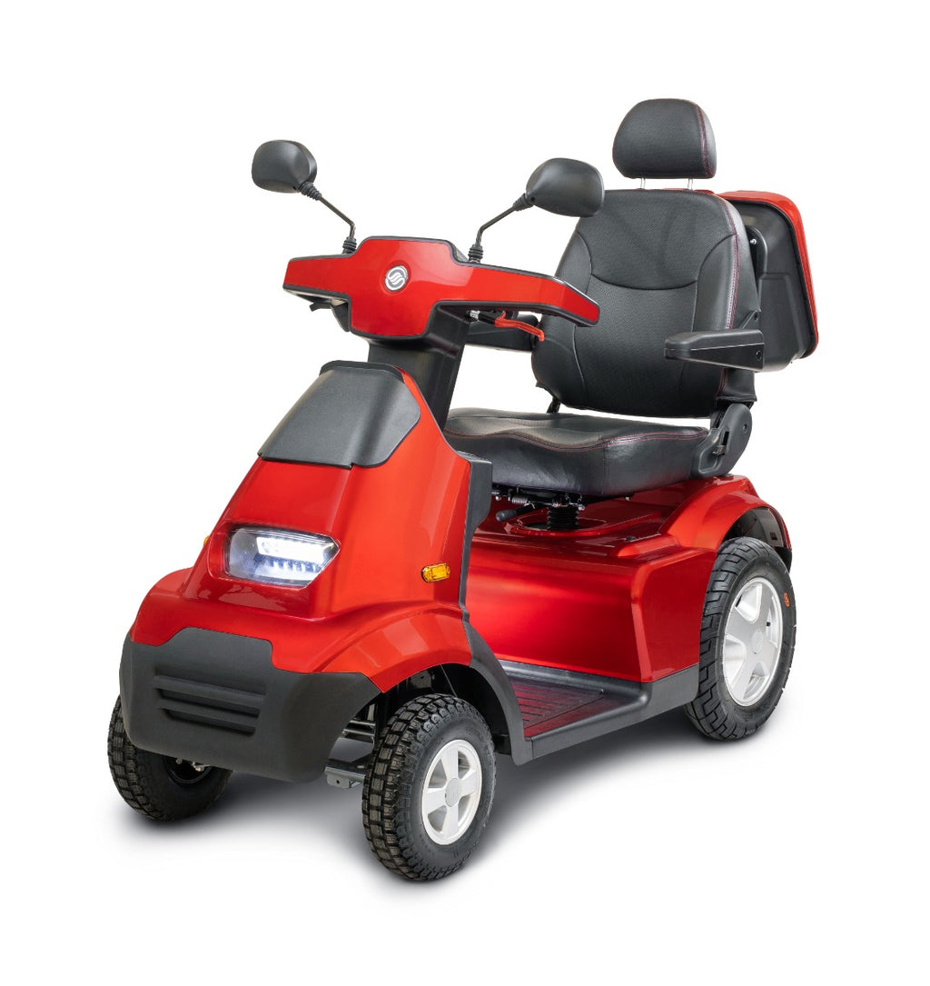 Afikim Afiscooter S4 Electric Mobility Scooter