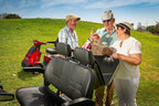 Afikim Afiscooter S3 Electric Mobility Scooter