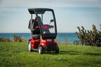Afikim Afiscooter S4 Electric Mobility Scooter