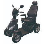 Merits Health S941L Silverado Extreme Full Suspension Electric Scooter